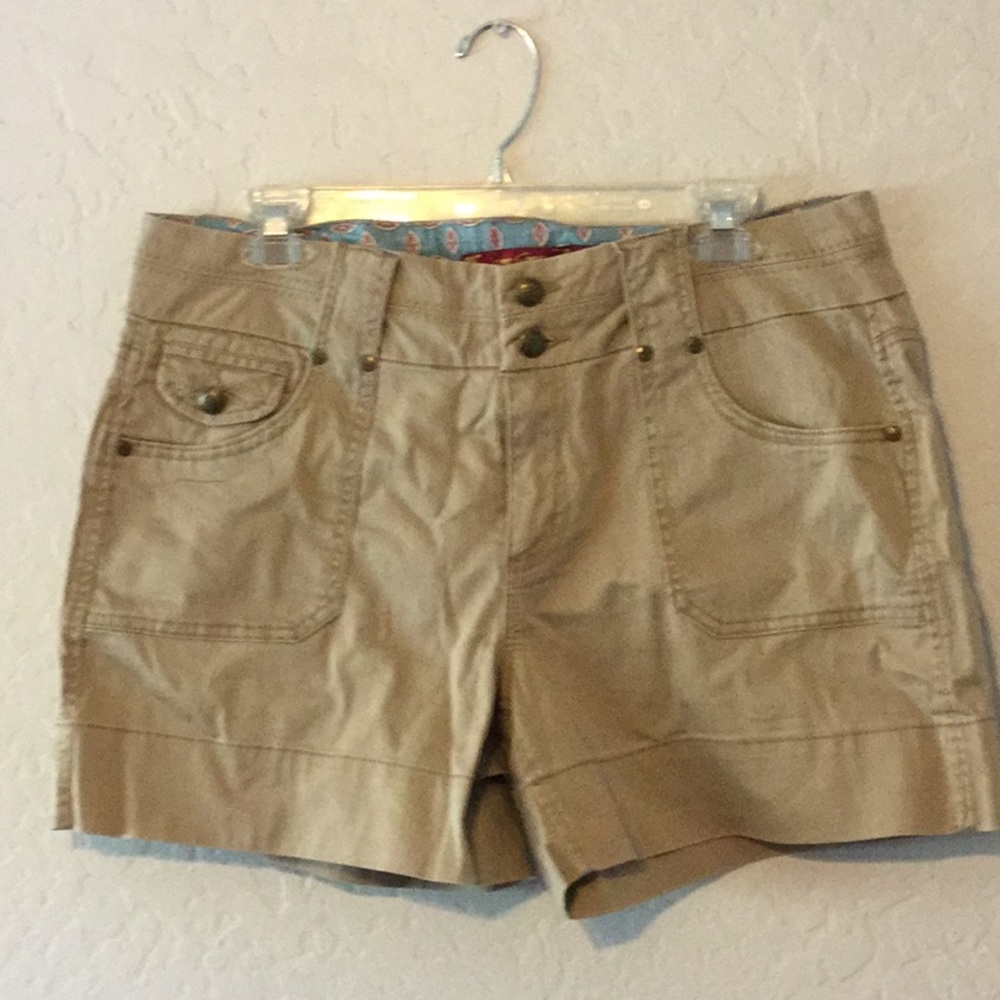 Shorts